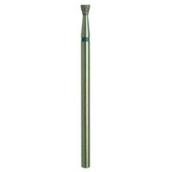 FG Diamond Dental Burs INVERTED CONE 805-009