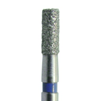 FG Diamond Dental Burs FLAT END CYLINDER 836-012