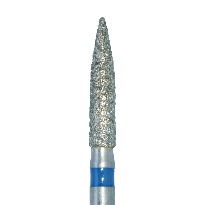 Dental Burs Flame