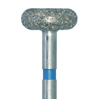 FG Diamond Dental Burs Wheel 909-060