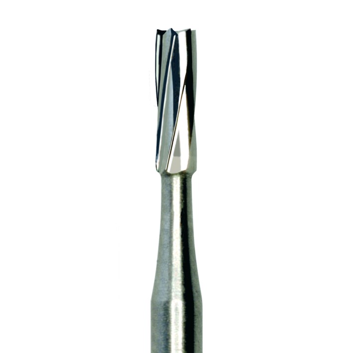 RA Carbide Dental Burs Pear C21R-012