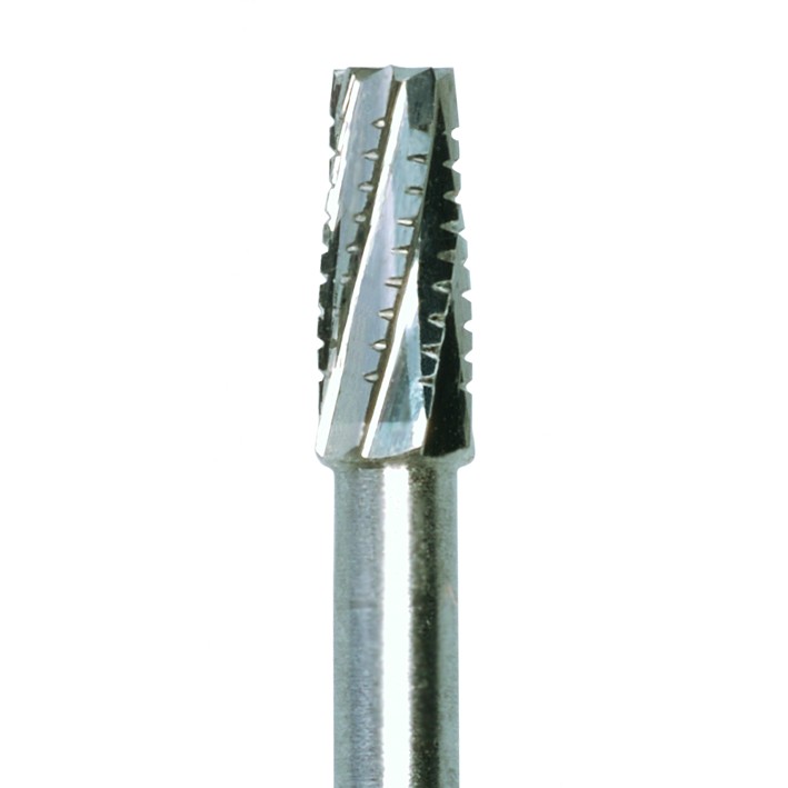 RA Carbide Dental Burs Side and end cutting C31-010